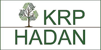 Logo KRP Hadan